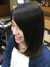 髪質改善STYLE-06
