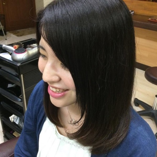 髪質改善STYLE-06